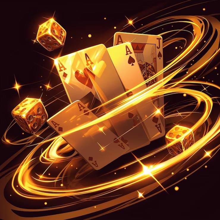 Lucky 888 پر آن لائن سلاٹس کے بارے میں