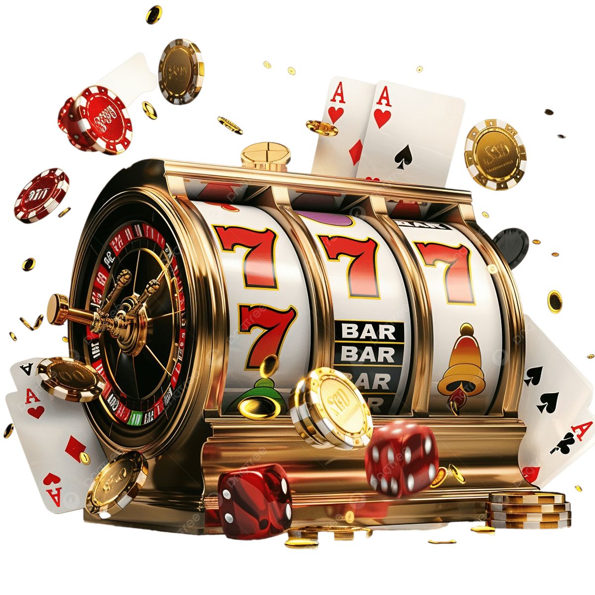 Lucky 888 کیسینو میں پوکر گیمز