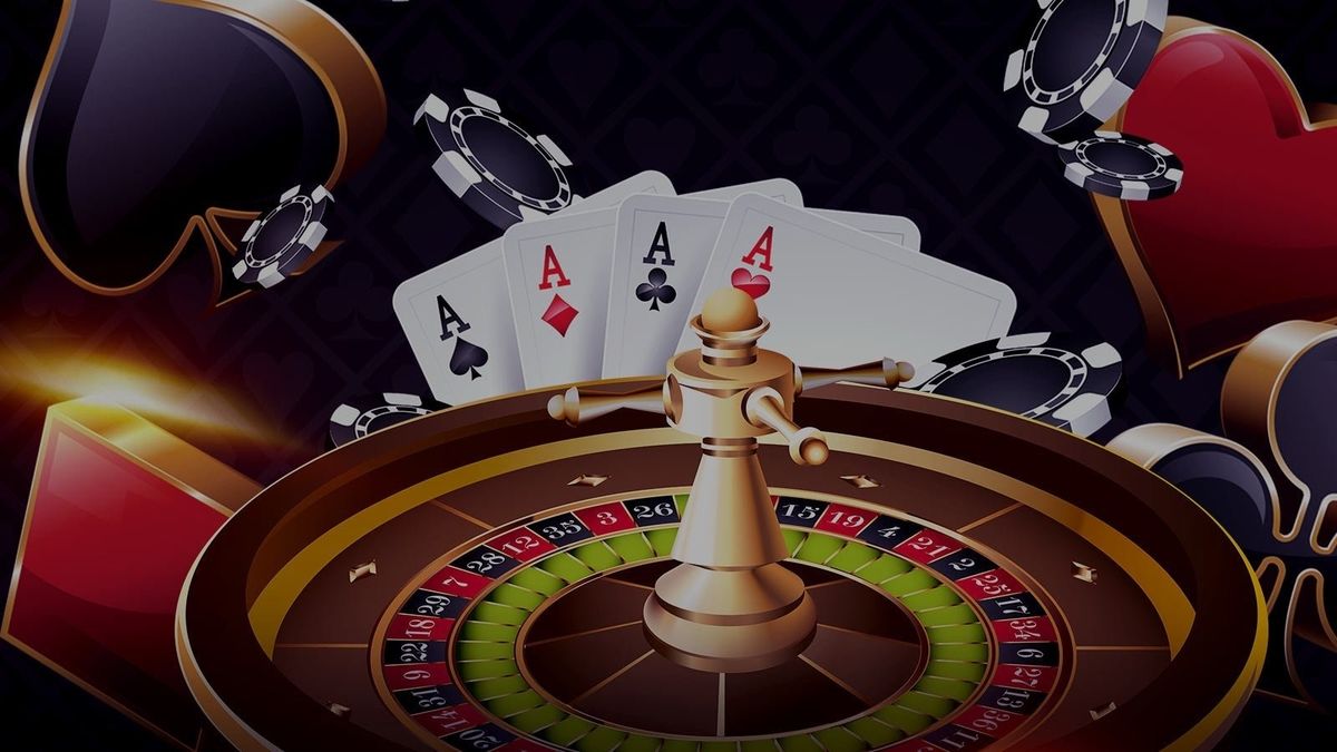 Lucky 888 پاکستان میں میگا ویز کیسینو گیمز