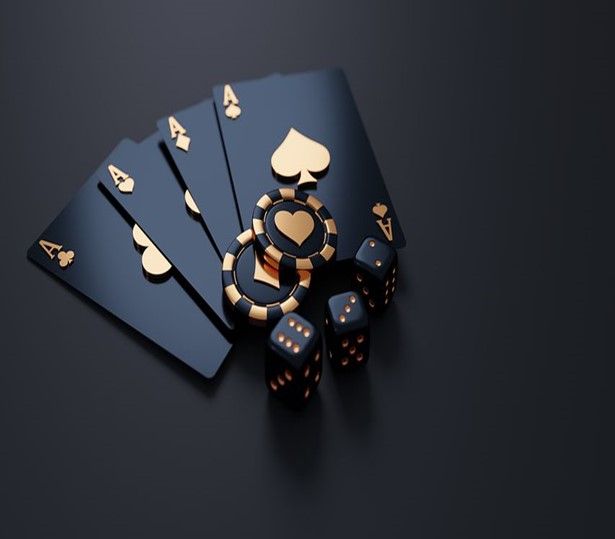 Lucky 888 کھلاڑیوں کے لیے لائیو کیسینو سیکشن