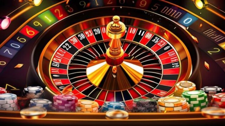 ایک اکاؤنٹ بنائیں یا Lucky 888 کیسینو میں لاگ ان کریں۔