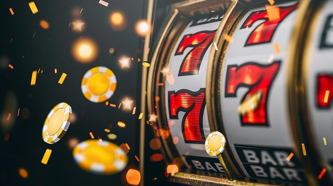 Lucky 888 آن لائن کیسینو میں کھیلنے کی وجوہات