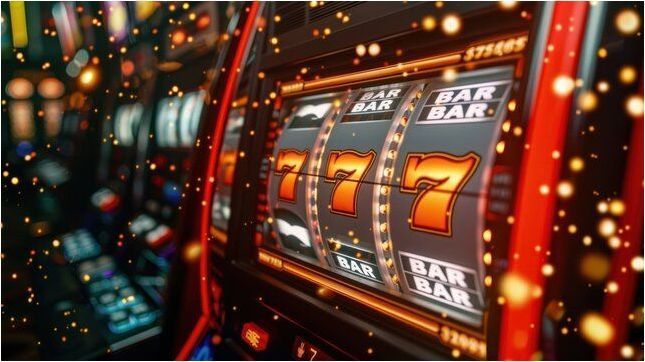 پاکستان میں Lucky 888 کا آن لائن کیسینو سیکشن کھولیں۔