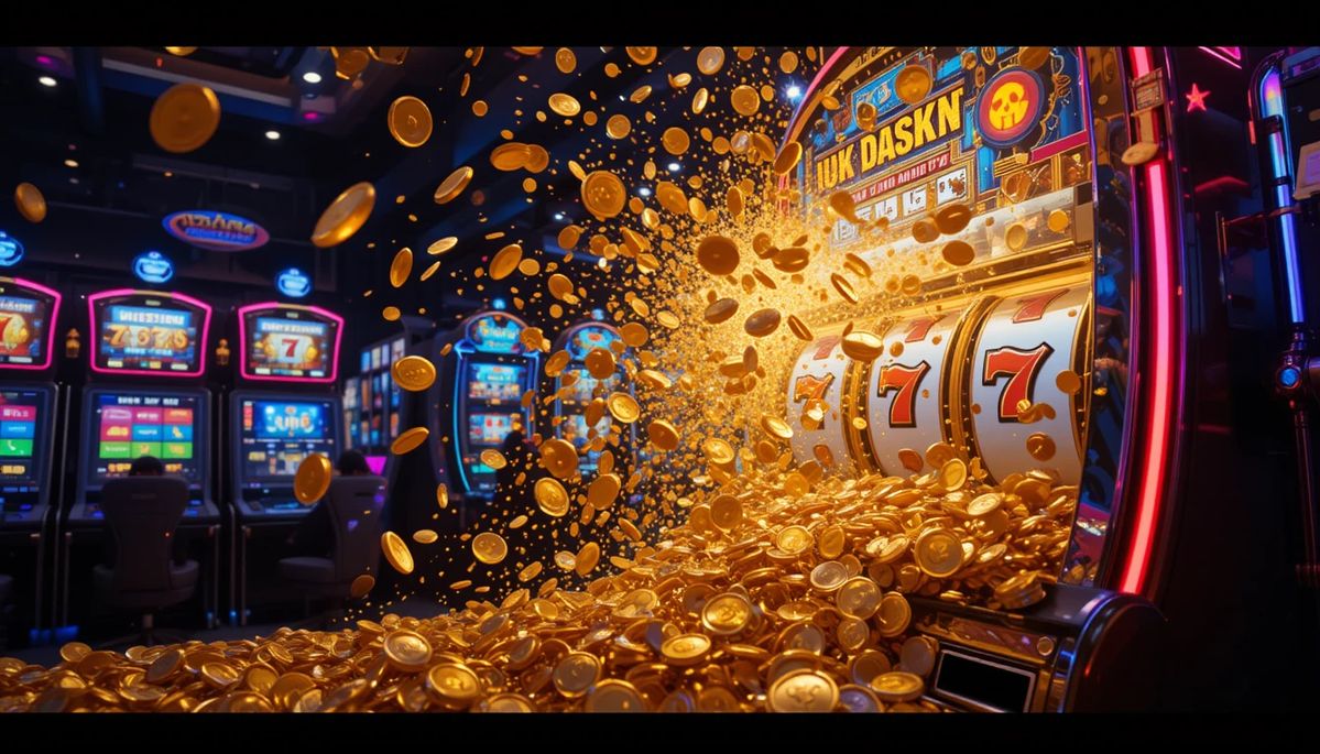 Lucky 888 آن لائن کیسینو میں اصل گیمز