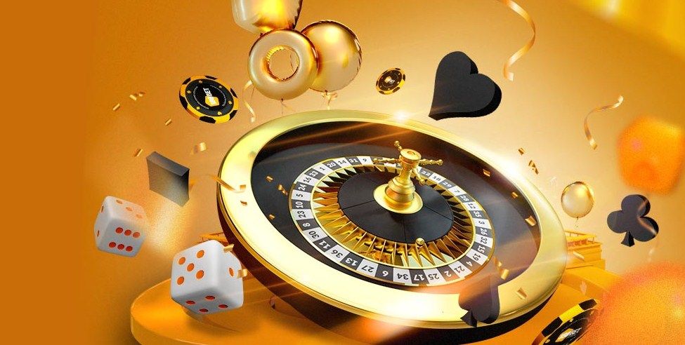 Lucky 888 پر آن لائن سلاٹس کے بارے میں