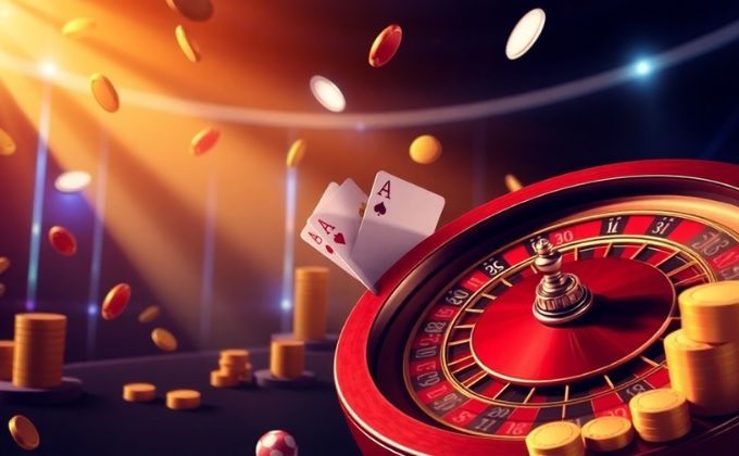Lucky 888 کیسینو میں پوکر گیمز