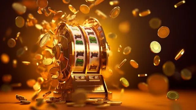 Lucky 888 پاکستان میں میگا ویز کیسینو گیمز