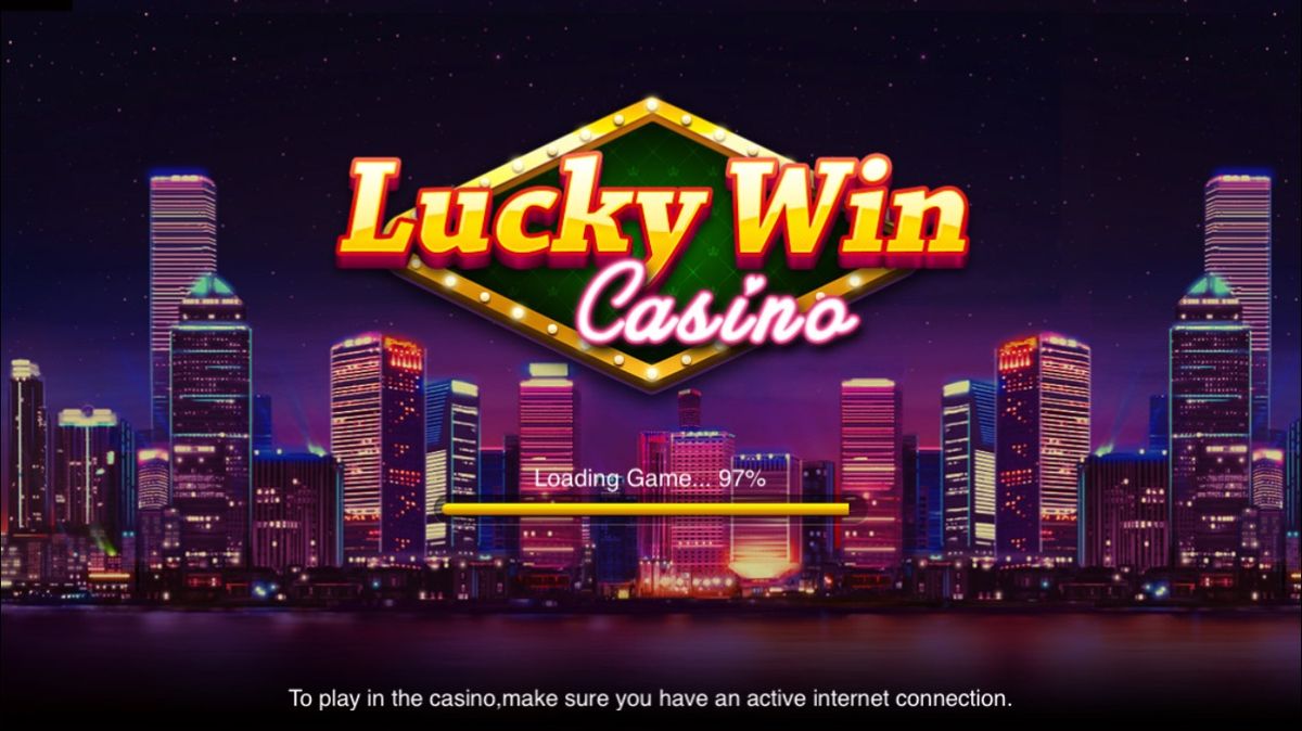 Lucky 888 کھلاڑیوں کے لیے لائیو کیسینو سیکشن