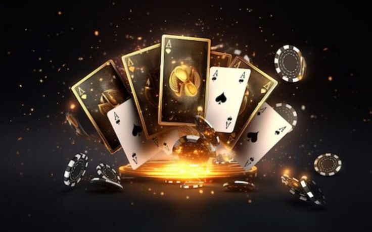 پاکستان میں Lucky 888 کا آن لائن کیسینو سیکشن کھولیں۔